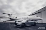 Audi RS7 Sportback on ADV.1 Wheels (ADV05MV2CS) 2014 года